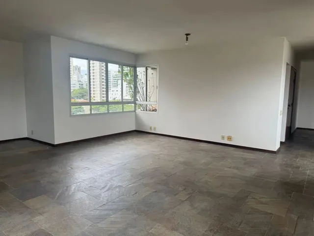 Imagem: Apartamento com 4 Quartos para Alugar 291M²