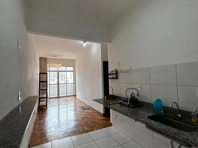 Imagem: Imóvel para Aluguel Tem 35 Metros Quadrados