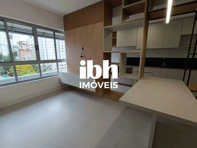 Imagem: Apartamento para Aluguel, 2 Quartos, 2 Suítes