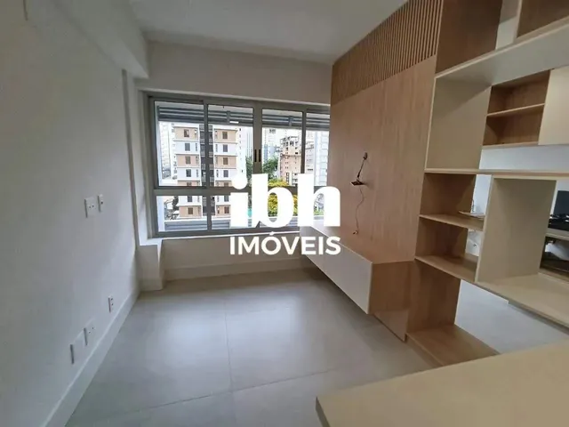 Imagem 12: Apartamento para Aluguel, 2 Quartos, 2 Suítes, 2 Vagas, Funcionários - Belo Horizonte/Mg