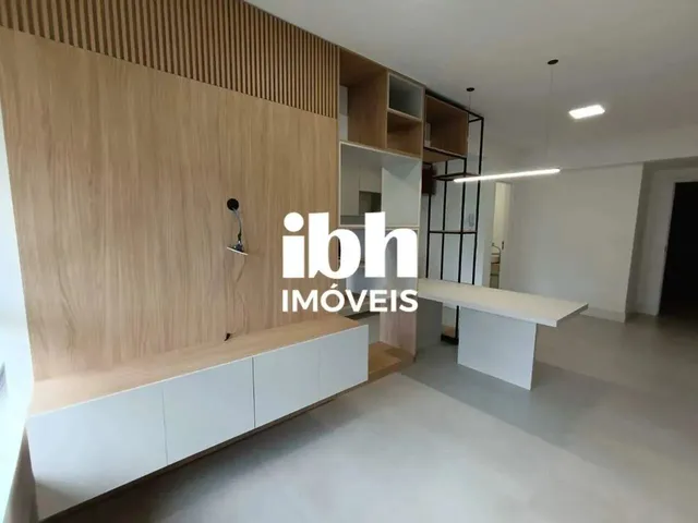 Imagem 8: Apartamento para Aluguel, 2 Quartos, 2 Suítes, 2 Vagas, Funcionários - Belo Horizonte/Mg