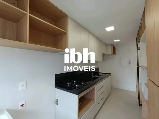Imagem 16: Apartamento para Aluguel, 2 Quartos, 2 Suítes, 2 Vagas, Funcionários - Belo Horizonte/Mg