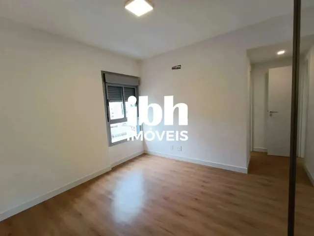 Imagem 13: Apartamento para Aluguel, 2 Quartos, 2 Suítes, 2 Vagas, Funcionários - Belo Horizonte/Mg