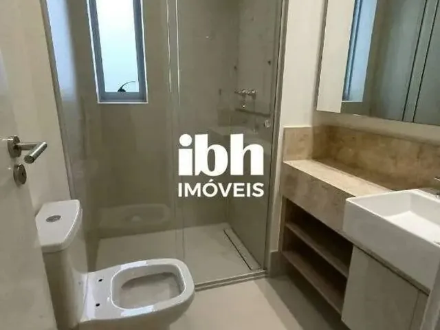 Imagem 7: Apartamento para Aluguel, 2 Quartos, 2 Suítes, 2 Vagas, Funcionários - Belo Horizonte/Mg