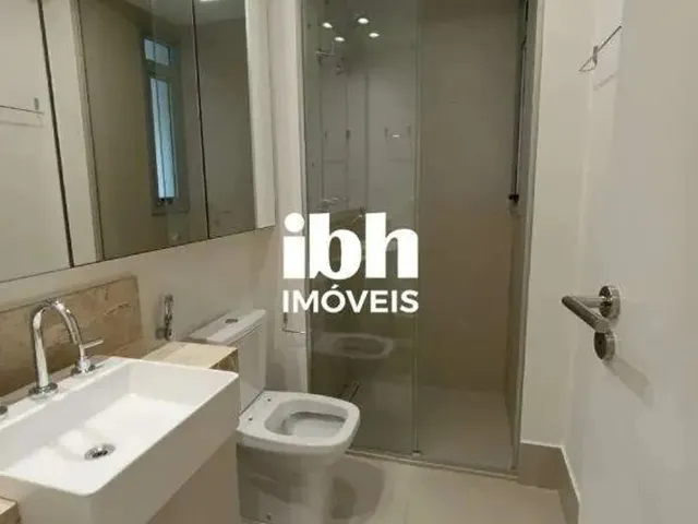 Imagem 9: Apartamento para Aluguel, 2 Quartos, 2 Suítes, 2 Vagas, Funcionários - Belo Horizonte/Mg