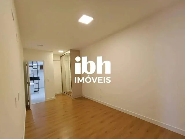 Imagem 2: Apartamento para Aluguel, 2 Quartos, 2 Suítes, 2 Vagas, Funcionários - Belo Horizonte/Mg