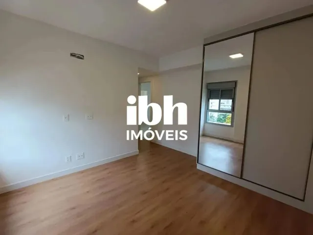 Imagem 10: Apartamento para Aluguel, 2 Quartos, 2 Suítes, 2 Vagas, Funcionários - Belo Horizonte/Mg
