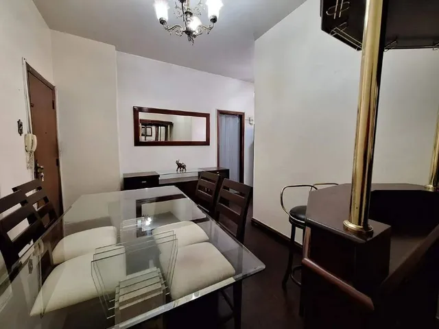 Imagem: Aluguel Apartamento 1Q com Suíte no Centro