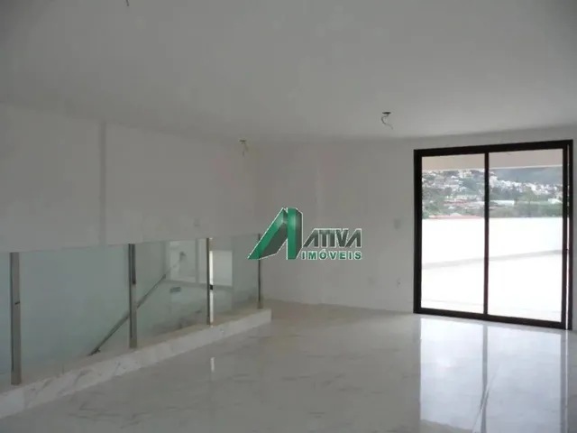 Imagem: Cobertura com 4 Dormitórios, 357 M²