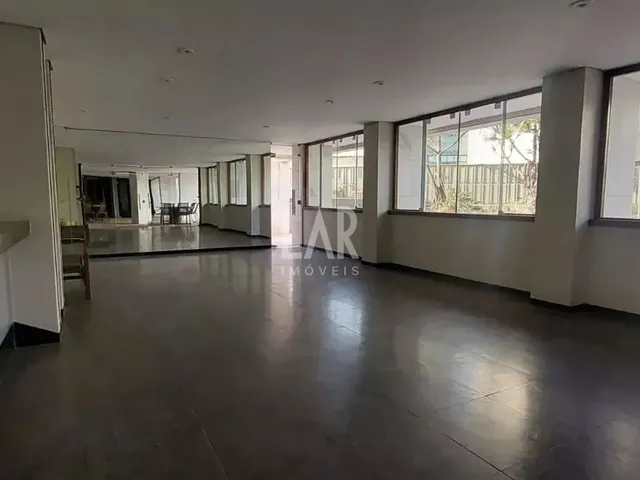 Imagem: Apartamento para Aluguel, 4 Quartos, 3 Suítes