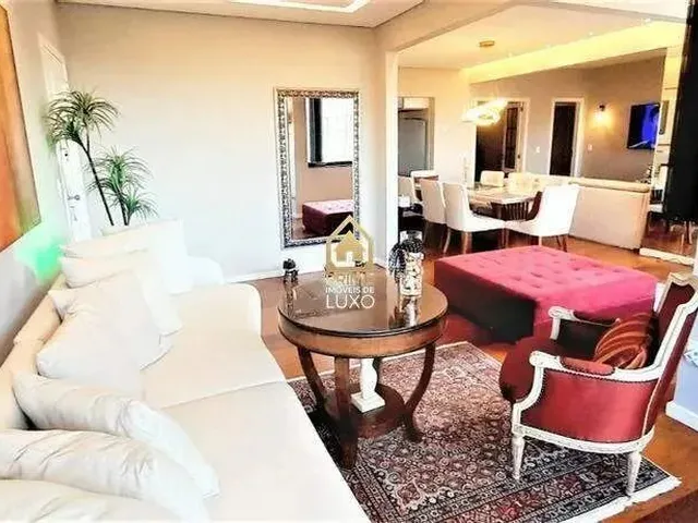 Imagem: Apartamento para Aluguel, 3 Quartos, 2 Vagas