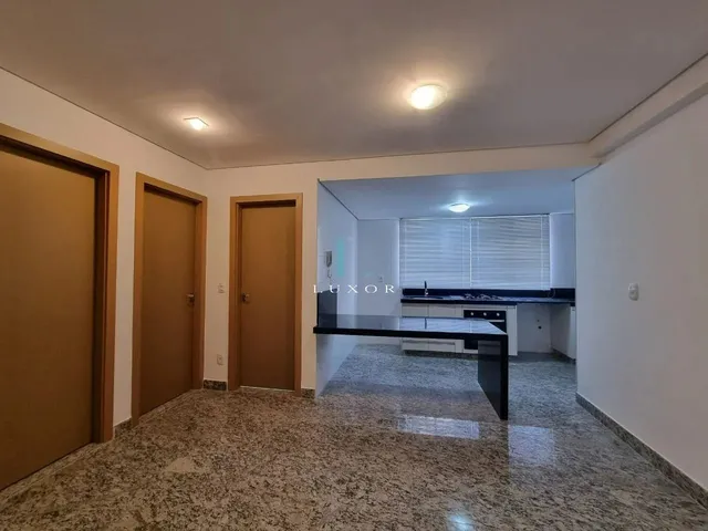 Imagem: Apartamento para Alugar 02 Quartos na Savassi