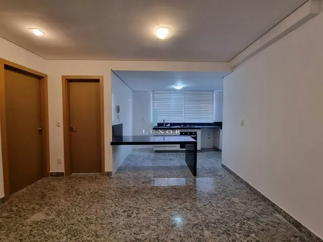 Imagem 2: Apartamento para Alugar 02 Quartos na Savassi