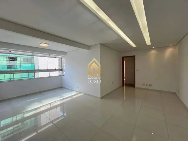 Imagem: Apartamento para Aluguel, 3 Quartos, 1 Suíte
