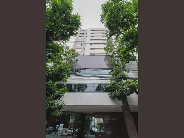Imagem: Apartamento Venda Savassi - Belo Horizonte