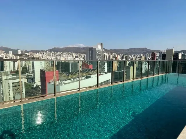 Imagem: Apartamento 2 Quartos 2 Vagas para Locação