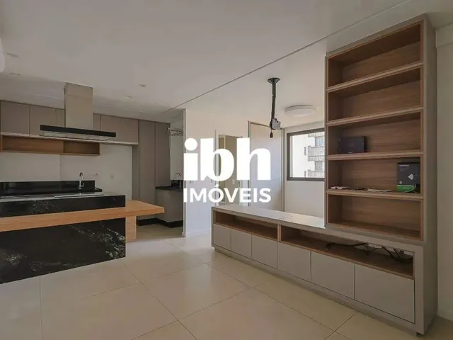 Imagem: Apartamento 1 Quartos para Alugar no Santo