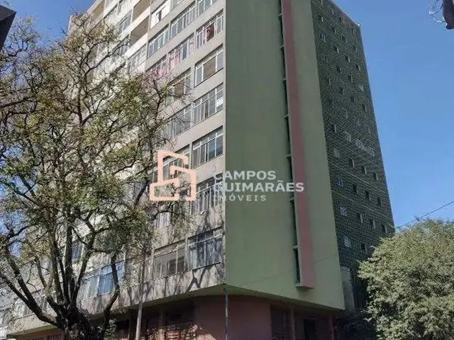 Imagem: Apartamento para Aluguel, 2 Quartos, Centro