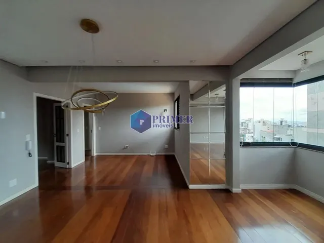 Imagem: Apartamento - 3 Qts - 2 Vgs - Sion