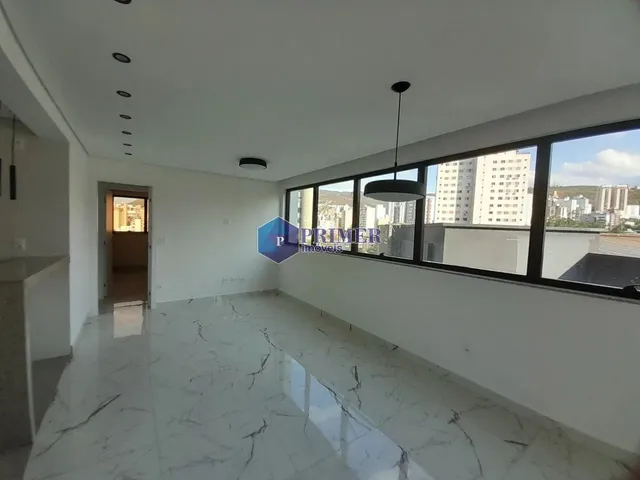 Imagem: Apartamento - 2 Qts - 2 Vgs - São Pedro
