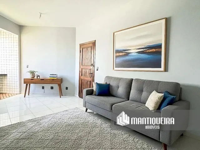 Imagem: Aluguel Residential / Apartment Belo Horizonte