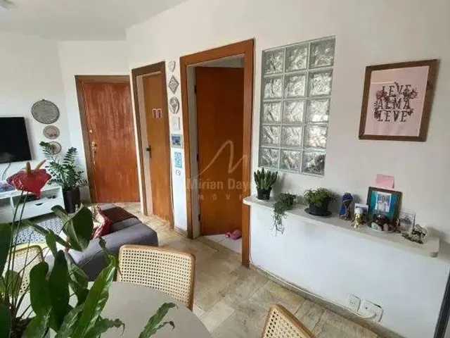 Imagem: Apartamento para Locação Dois Quartos