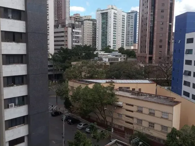 Imagem 15: Imóvel para Aluguel com 75 Metros Quadrados com 2 Quartos em Funcionários - Belo