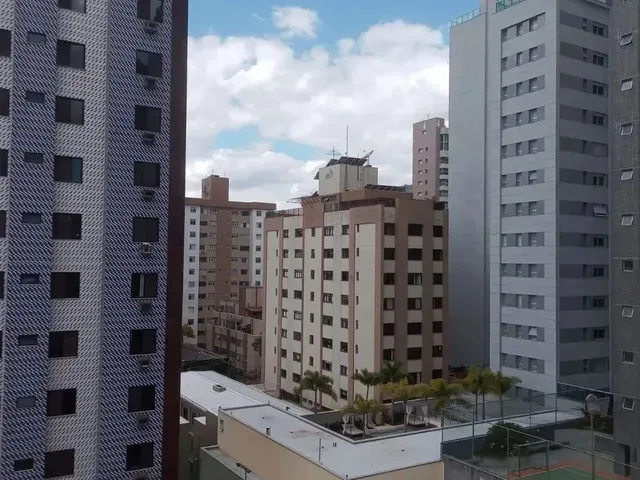 Imagem 3: Imóvel para Aluguel com 75 Metros Quadrados com 2 Quartos em Funcionários - Belo