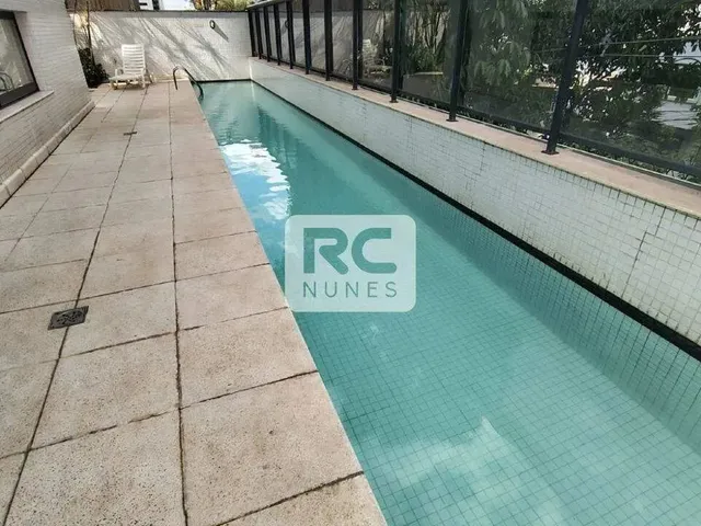 Imagem: Apartamento 1 Quarto no Bairro Funcionários/Savassi