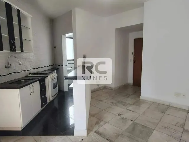 Imagem 9: Apartamento 1 Quarto no Bairro Funcionários/Savassi !