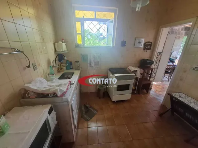 Imagem 6: Aluga / Serra / Casa Comercial / 352 M² / 08 Salas / 03 Banhos / Refeitório / 02 Vagas