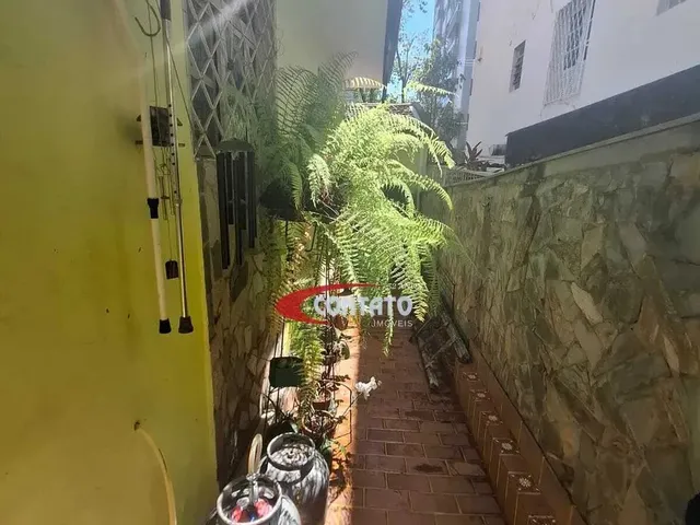 Imagem 13: Aluga / Serra / Casa Comercial / 352 M² / 08 Salas / 03 Banhos / Refeitório / 02 Vagas