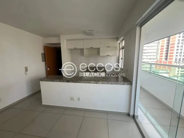 Imagem 1: Apartamento para Aluguel, 1 Quarto, 1 Suíte, 1 Vaga, Centro - Belo Horizonte/Mg