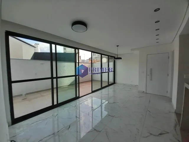 Imagem: Area Privativa - 2 Qts - 2 Vgs - São Pedro