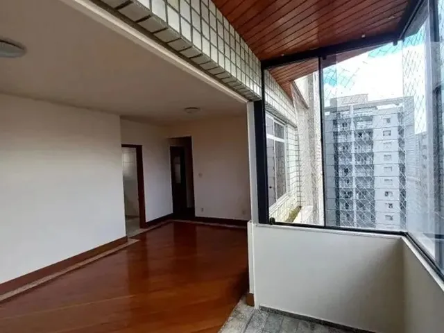 Imagem: Apartamento para Aluguel, 3 Quartos, 1 Suíte