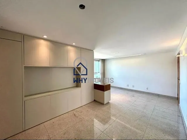 Imagem: Apartamento com 3 Dormitórios para Alugar