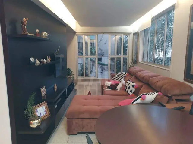 Imagem 1: Apartamento para Aluguel, 3 Quartos, 1 Suíte, 1 Vaga, Serra - Belo Horizonte/Mg