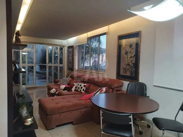 Imagem 13: Apartamento para Aluguel, 3 Quartos, 1 Suíte, 1 Vaga, Serra - Belo Horizonte/Mg