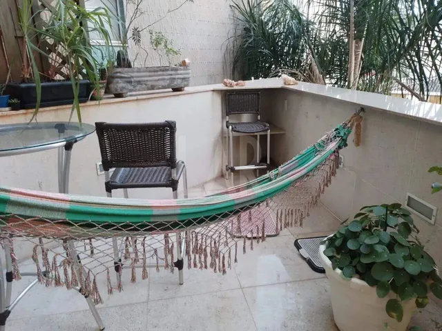 Imagem 11: Apartamento para Aluguel, 3 Quartos, 1 Suíte, 1 Vaga, Serra - Belo Horizonte/Mg