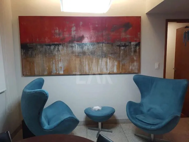 Imagem 5: Apartamento para Aluguel, 3 Quartos, 1 Suíte, 1 Vaga, Serra - Belo Horizonte/Mg