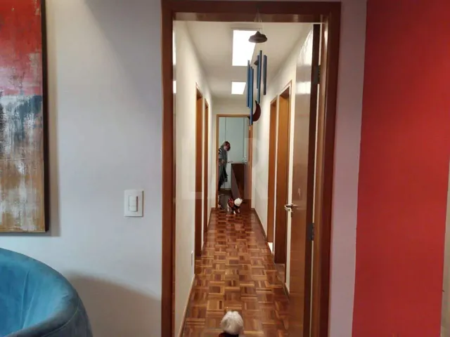 Imagem 7: Apartamento para Aluguel, 3 Quartos, 1 Suíte, 1 Vaga, Serra - Belo Horizonte/Mg