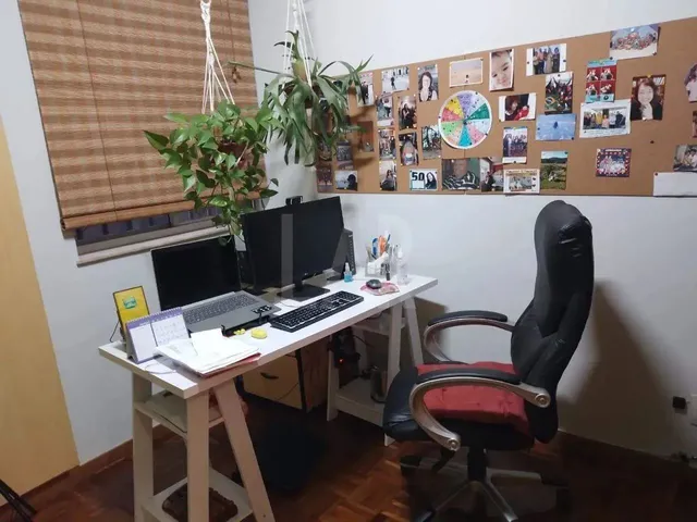 Imagem 8: Apartamento para Aluguel, 3 Quartos, 1 Suíte, 1 Vaga, Serra - Belo Horizonte/Mg
