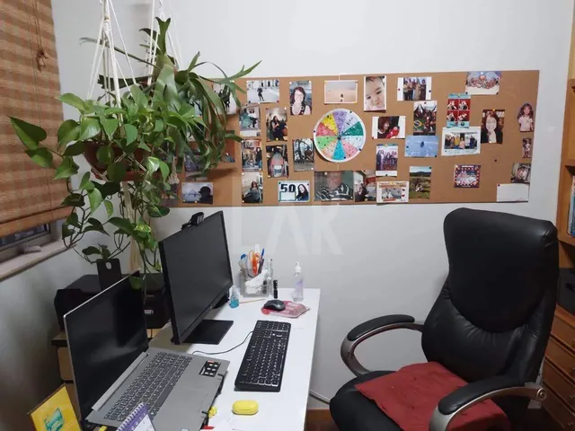 Imagem 4: Apartamento para Aluguel, 3 Quartos, 1 Suíte, 1 Vaga, Serra - Belo Horizonte/Mg