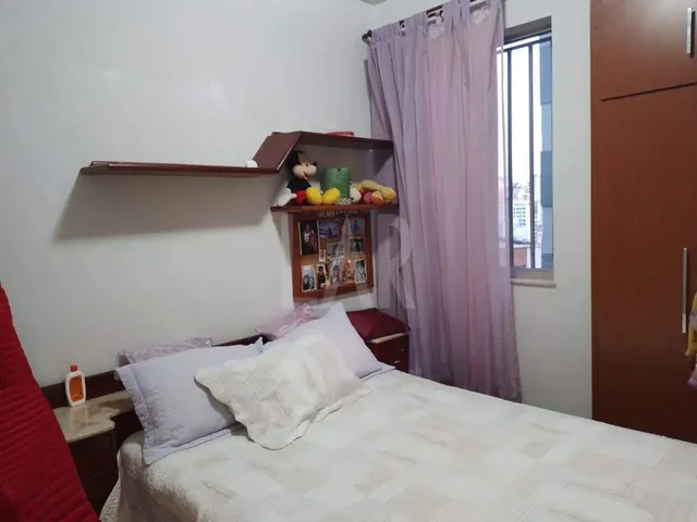 Imagem 16: Apartamento para Aluguel, 3 Quartos, 1 Suíte, 1 Vaga, Serra - Belo Horizonte/Mg