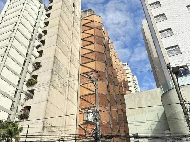 Imagem: Aluguel - Apartamento - Savassi Belo Horizonte