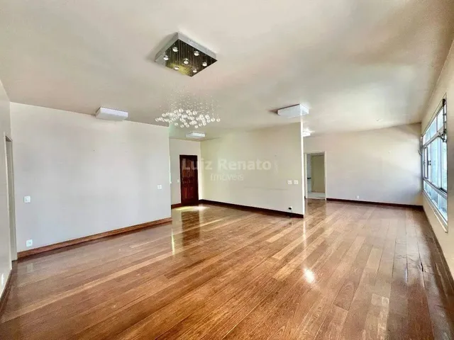 Imagem: Apartamento 4 Quartos, para Aluguel na Savassi
