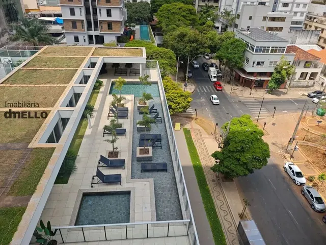 Imagem: Apartamento com 2 Suítes, 2 Vagas e Lazer