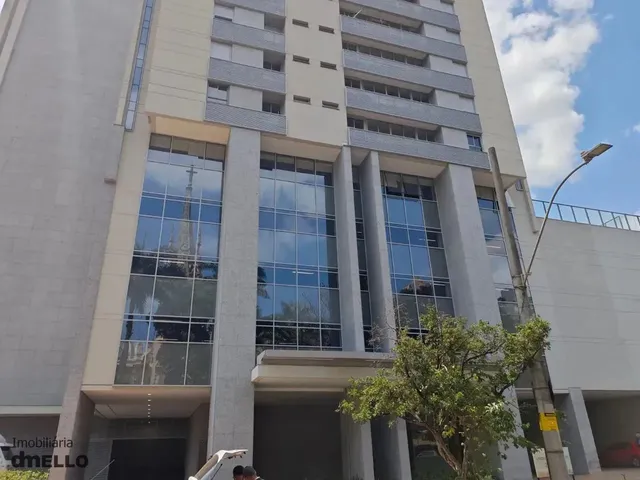 Imagem 9: Apartamento com 2 Suítes, 2 Vagas e Lazer Completo no Centro-Sul de Bh 90 M²