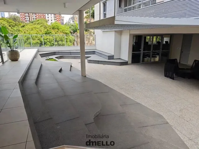 Imagem 15: Apartamento com 2 Suítes, 2 Vagas e Lazer Completo no Centro-Sul de Bh 90 M²