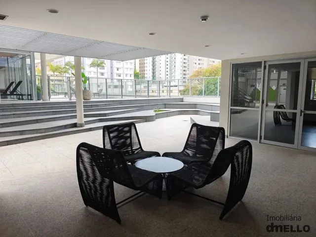 Imagem 5: Apartamento com 2 Suítes, 2 Vagas e Lazer Completo no Centro-Sul de Bh 90 M²